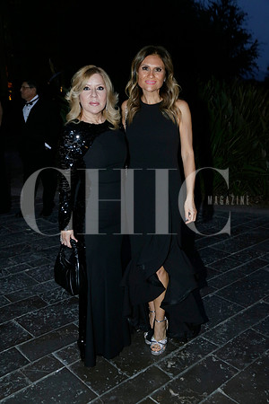 Angela Balderrama y Martha Chapa (2)