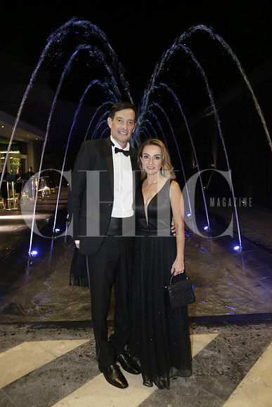 Carlos Siller y Gaby Flores de Siller (2)