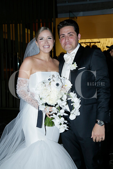 Carolina Espino Barros y Juan Carlos García (2)