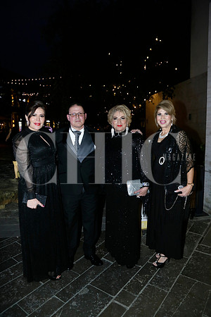 Connie García, Rafael Gacía, Myriam García y Susana García (2)