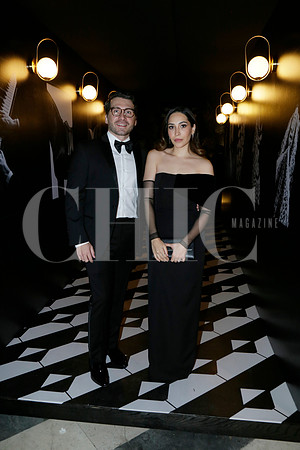 César Cruz y Sandra Martínez (2)