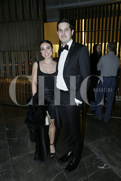 Erika Cortés y Gerardo Vázquez (2)