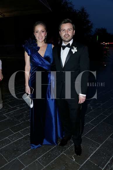 Estefania Espino y David Puente (3)