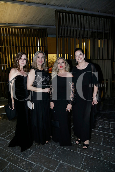 Flor López, María Elena Garza, Lizbeth Marroquin y Leticia Rodríguez (2)