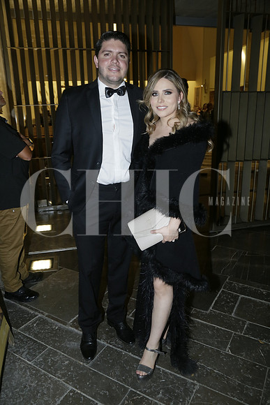Gerardo López y Daniela Prado (2)
