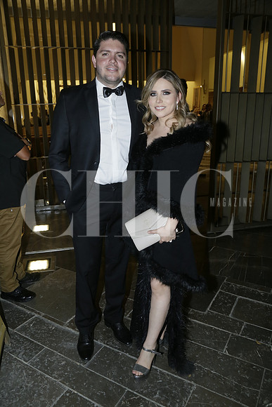 Gerardo López y Daniela Prado (3)