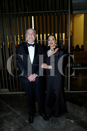 Guillermo Pérez Salinas y Mireya Montemayor de Pérez Salinas (4)