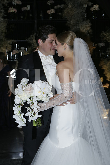 Juan Carlos García y Carolina Espino Barros (4)