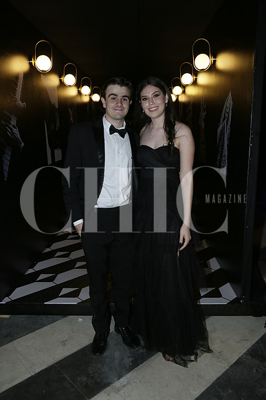 Juan Pablo Calderoni y Mariana Álvarez (2)