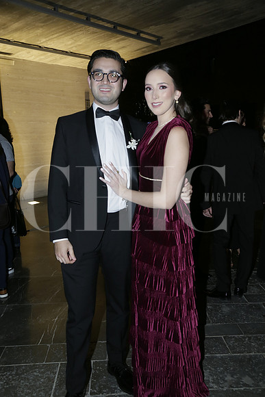 Luis García y María José Ayala (2)