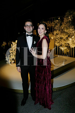 Luis García y María José Ayala (4)