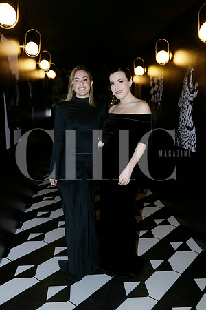 Magdalia Mckey y Balbina Zambrano (2)