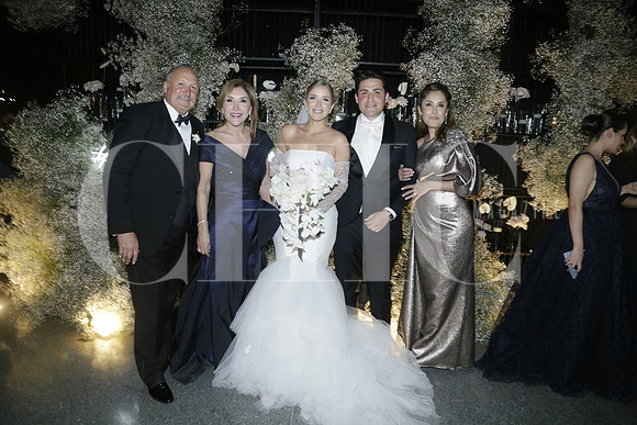 Manuel Espino Barros, Valentina de Espino Barros, Carolina Espino Barros, Juan Carlos García y María Teresa Arguello (2)