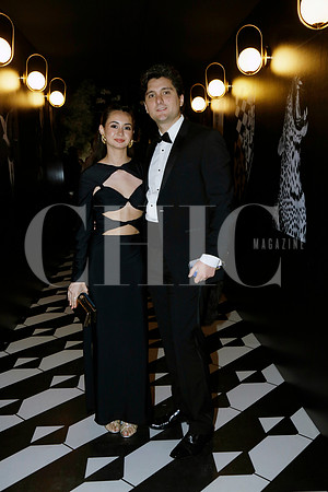 Marifer Suárez y Diego Vega (2)