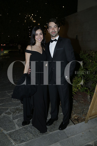 María José Reyes y Rodrigo del Bosque (3)