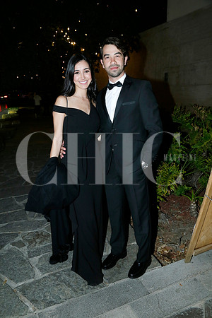 María José Reyes y Rodrigo del Bosque (2)
