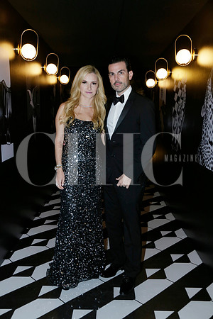 Miriam Meade y Gerónimo Quintanilla (2)