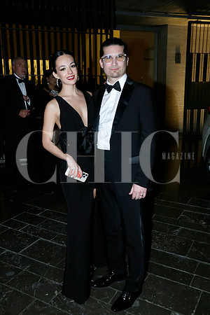 Paulina González y Carlos Villarreal (2)