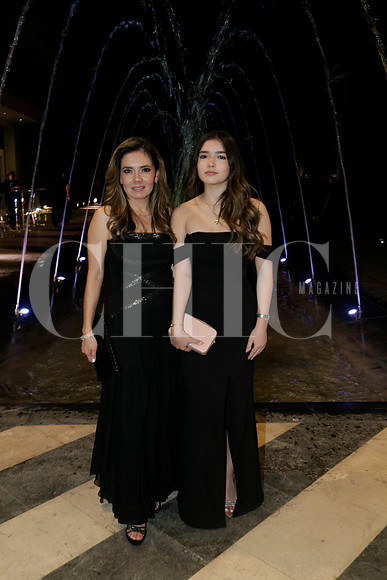 Pilar González y Sofia González (3)