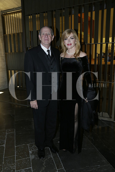 Ricardo Martínez y Catalina Ibarra de Martínez. (2)