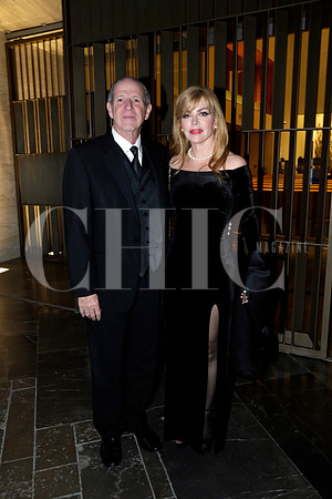 Ricardo Martínez y Catalina Ibarra de Martínez. (3)