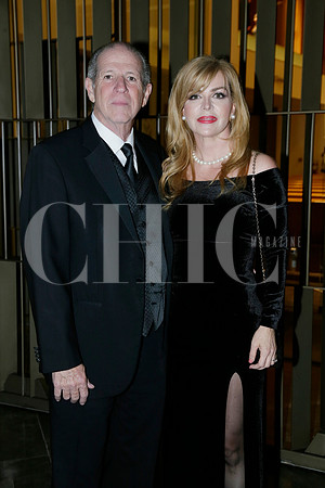 Ricardo Martínez y Catalina Ibarra de Martínez. (4)