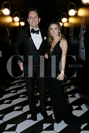 Stefan Kipper y Adriana Rodríguez (2)