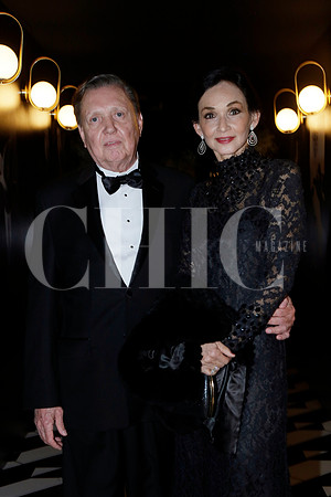 Tomás Garza y Beatriz de Garza