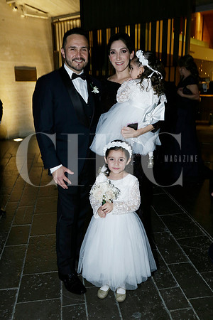 Valeria Espino Barros de Luna, Victoria Luna y Valentina Luna (2)