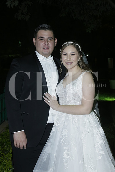 Daniel Chapa y Marián Peña (2)