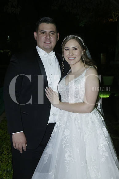 Daniel Chapa y Marián Peña (3)