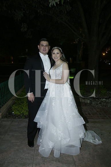Daniel Chapa y Marián Peña (4)