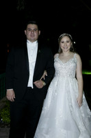 Daniel Chapa y Marián Peña