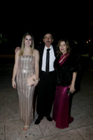 Daniela Peña, José Luis Peña, Mireya González de Peña (2)