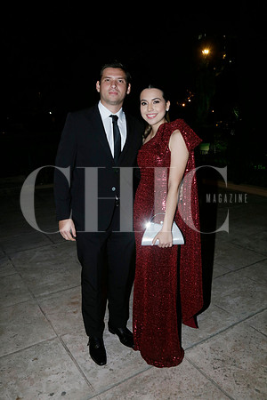 Erik Flores y Anaiza Flores (2)