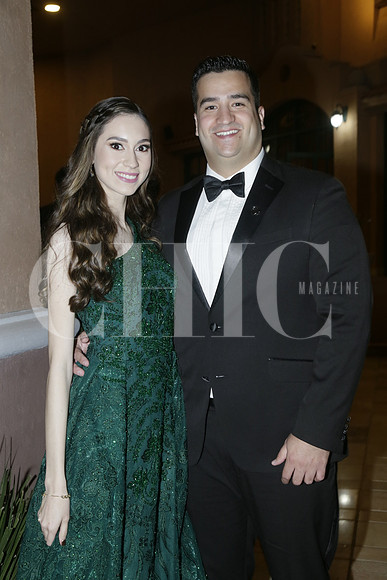 Marcela Peña y Rául Lozano (2)