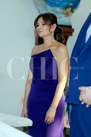 Mamá del Novio la Novia (2)