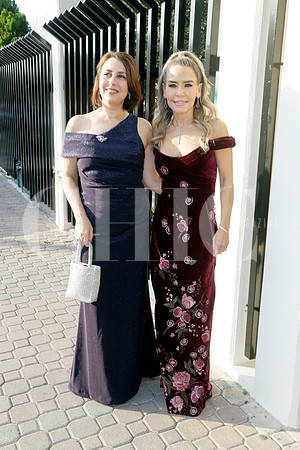Martha María García de Martínez y Bárbara Martínez (3)