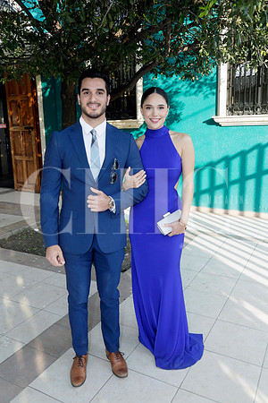 Nicolás Olivarez y Gabriela Garza (2)