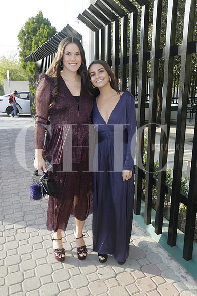 Paola Mendez y Elena Hop (2)