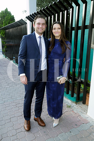 Patricio Guerra y Fernanda Margain (2)