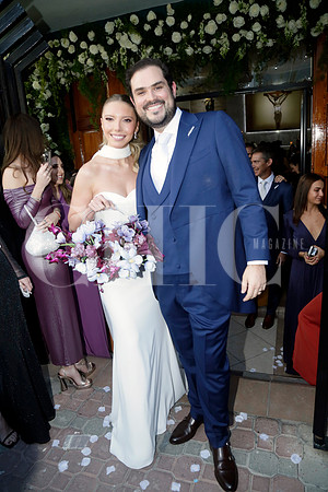 Paulina Azzario y Bernardo De Silva (4)