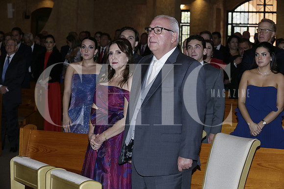 (papás de la novia)