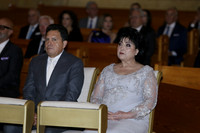 (papás del novio) Ricardo Aldana y María Eugenia Patrón  (3)