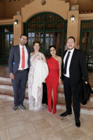 Alejandro Patrón, Emy Patrón, Laura Rodriguez y Mauricio Patrón (2)