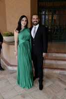 Claudia Álvarado y Pablo Patrón (2)