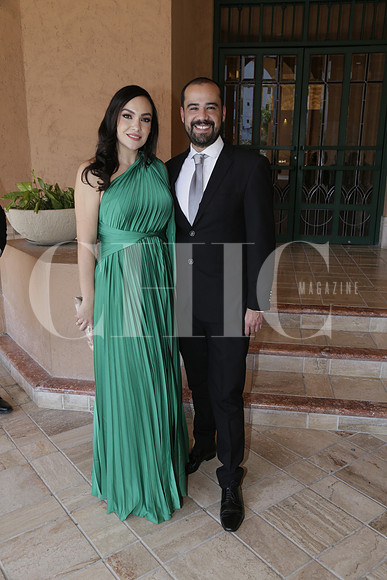 Claudia Álvarado y Pablo Patrón (3)