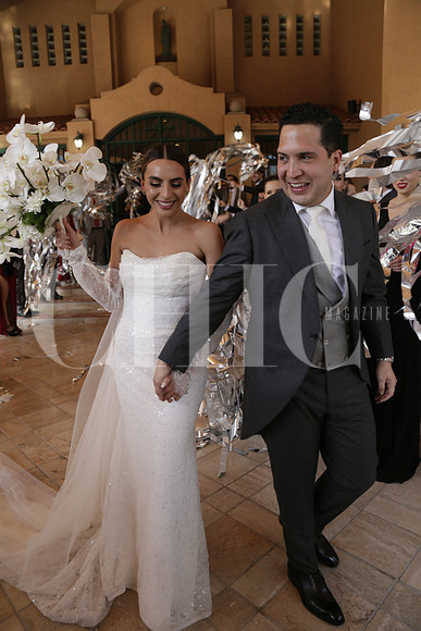 Daniela Padilla y Ricardo Aldana (2)