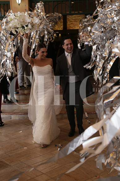 Daniela Padilla y Ricardo Aldana