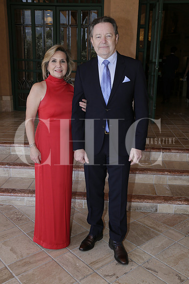 Elma Rodríguez y Terry Usendorff (2)